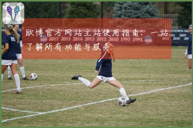 欧博官方网站主站使用指南：一站了解所有功能与服务
