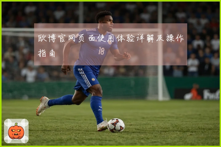 欧博官网页面使用体验详解及操作指南